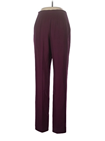 Kasper A.S.L. Wool Pants (view 2)