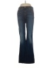 7 For All Mankind Blue Jeans Size 26 waist - photo 1