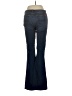 7 For All Mankind Blue Jeans Size 26 waist - photo 2