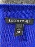 Eileen Fisher Blue Pullover Sweater Size Sm - Med - photo 6