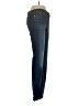 7 For All Mankind Blue Jeans Size 26 waist - photo 4