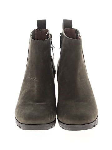 Vionic Ankle Boots (view 2)