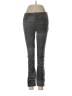 Helmut Lang Houndstooth Gray Jeggings Size 28 waist - photo 1