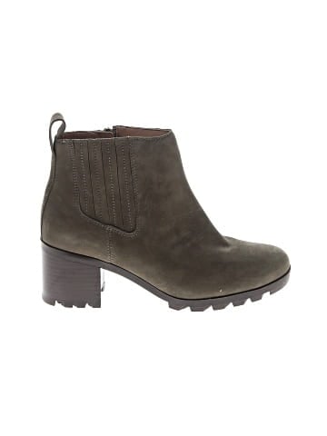 Vionic Ankle Boots (view 1)