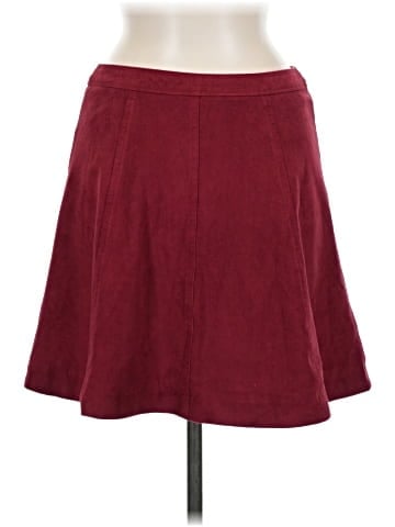 Abercrombie & Fitch Casual Skirt (view 2)