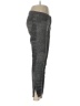 Helmut Lang Houndstooth Gray Jeggings Size 28 waist - photo 4