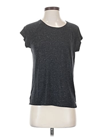 Victoria's Secret Short Sleeve T-Shirt (view 1)