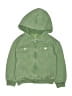 Baby Gap Solid Green Jacket Size 5y - photo 1