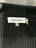 Calvin Klein Black Sweater Vest Size XL - photo 7