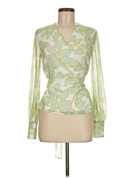 Hobbs London Long Sleeve Blouse