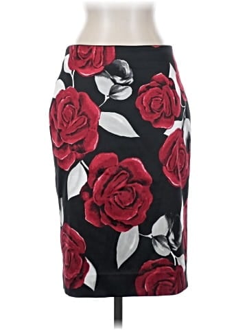 White House Black Market Formal Skirt (view 1)