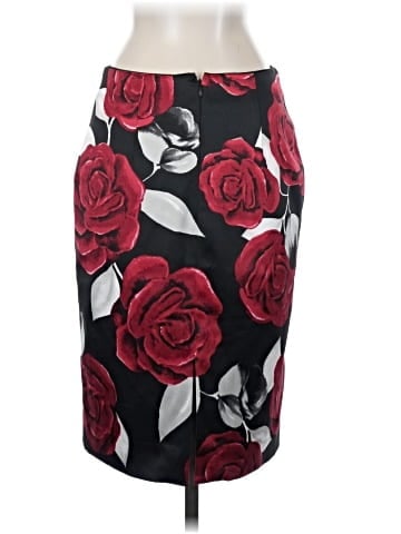 White House Black Market Formal Skirt (view 2)
