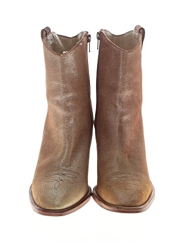 Shyanne Boots (view 2)