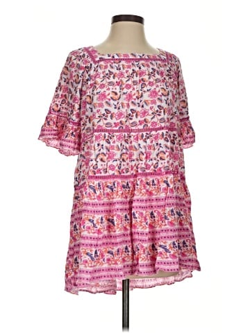 Playa Lucila Casual Dress (view 1)