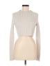 BDG Ivory Turtleneck Sweater Size M - photo 1