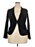 Uniqlo Black Blazer Size 3X - photo 1