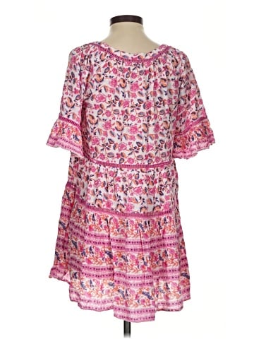 Playa Lucila Casual Dress (view 2)