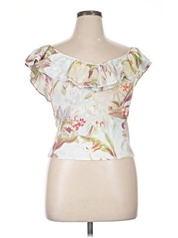 Guess Sleeveless Blouse (view 1)