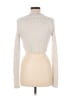 BDG Ivory Turtleneck Sweater Size M - photo 2