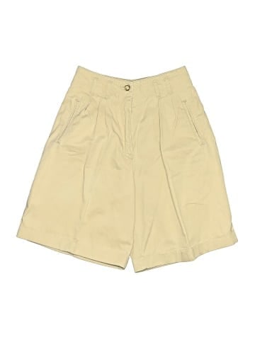 Talbots Khaki Shorts (view 1)