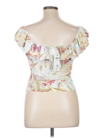 Guess Sleeveless Blouse (view 2)