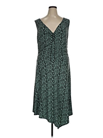 DressBarn Casual Dress (view 1)