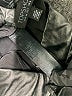 Topshop Black Active Pants Size 2 - photo 6