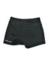 Under Armour Color Block Green Athletic Shorts Size M (estimated) - photo 2