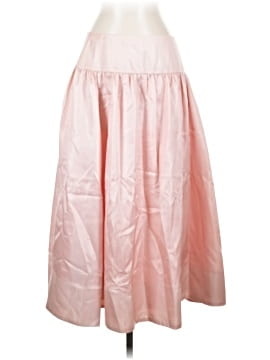 Reformation Formal Skirt