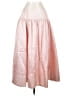 Reformation Solid Pink Formal Skirt Size S - photo 1