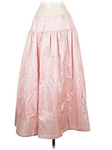Reformation Formal Skirt (view 2)