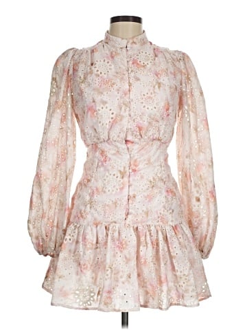 Bardot Cocktail Dress (view 1)