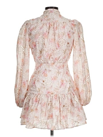 Bardot Cocktail Dress (view 2)