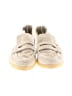 Zara Gray Ivory Flats Size EU 38 - photo 2