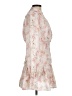 Bardot Ivory Pink Cocktail Dress Size 6 - photo 4