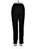 Princess Vera Wang 100% Polyester Solid Black Track Pants Size L - photo 2
