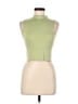 Cotton On Green Tank Top Size Med - Lg - photo 1