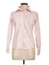 Unbranded Pink Long Sleeve Button-Down Shirt Size L - photo 1