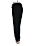 Princess Vera Wang 100% Polyester Solid Black Track Pants Size L - photo 5