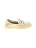 Zara Gray Ivory Flats Size EU 38 - photo 1