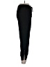 Princess Vera Wang 100% Polyester Solid Black Track Pants Size L - photo 4