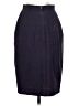 Escada Solid Purple Formal Skirt Size EU 34 / US 4 - photo 2