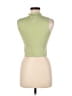 Cotton On Green Tank Top Size Med - Lg - photo 2