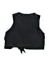 Beachsissi Black Swimsuit Top Size L - photo 2