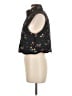 Love, Fire 100% Nylon Black Vest Size M - photo 5