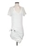 Monrow Gray Casual Dress Size XS - photo 1