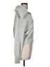 Express Gray Pullover Sweater Size M - photo 4