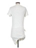 Monrow Gray Casual Dress Size XS - photo 2