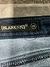 Blank NYC Color Block Blue Jeans Size 28 waist - photo 4