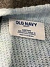 Old Navy Blue Pullover Sweater Size S (petite) - photo 7